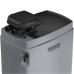 Компактный умягчитель воды Ecosoft Anthracite Azure 250 (FU1035CABGDV) Компактный умягчитель воды Ecosoft Anthracite Azure 250 (FU1035CABGDV) - фото №13