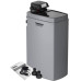 Компактный умягчитель воды Ecosoft Anthracite Azure 250 (FU1035CABGDV) Компактный умягчитель воды Ecosoft Anthracite Azure 250 (FU1035CABGDV) - фото №5