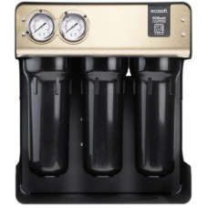 Фильтр обратного осмоса Ecosoft RObust COFFEE (ROBUSTCOFFEE) - Фото №13