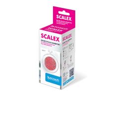 Фильтр от накипи ECOSOFT SCALEX для стиральных и посудомоечных машин (FOSE100ECO) - Фото №3