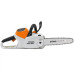 Аккумуляторная пила STIHL MSA 160 C-B, шина 30 см (MA032000005) Аккумуляторная пила STIHL MSA 160 C-B, шина 30 см (MA032000005) - фото №2