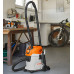 Пылесос для сухой и влажной уборки STIHL SE 33 (SE010124413) - фото №8