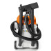 Пылесос для сухой и влажной уборки STIHL SE 33 (SE010124413) - фото №7