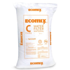 Фильтрующий материал ECOMIX C 25 л (ECOMIXC25) - Фото №10