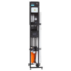 Коммерческая система обратного осмоса 4" Ecosoft MO10000 (без мембраны) - Фото №0