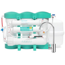 Фильтр обратного осмоса Ecosoft P'URE AQUACALCIUM Mint (MO675PUREMACECO) - Фото №6