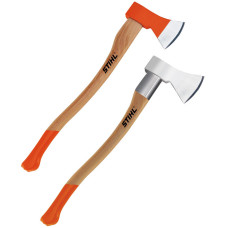 Сокира STIHL AX 16 S (00008811957) - Фото №12