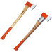 Колун STIHL AX 28 CS (00008812014) Колун STIHL AX 28 CS (00008812014) - фото №2