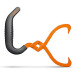 Ручний захват для колод STIHL FP 20 (00008813005) Ручний захват для колод STIHL FP 20 (00008813005) - фото №2
