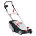 Газонокосилка электрическая AL-KO Comfort 34 E (112857) - фото №4