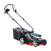 Газонокосарка електрична Al-Ko Easy 3.22 E (113849) - фото №4