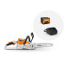 Акумуляторна пила STIHL MSA 60 C-B SET (MA040115814)