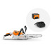 Акумуляторна пила STIHL MSA 70 C-B SET (MA040115830)