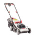 Газонокосарка акумуляторна Al-Ko 34.8 Li Easy Flex (113540) - фото №4