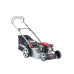 Газонокосарка бензинова Al-Ko Easy 4.60 SP-S (113795) - фото №4