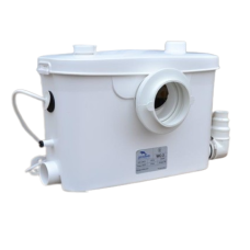 Фекальный насос Дельфин 400 L1( WC-3) - Фото №13