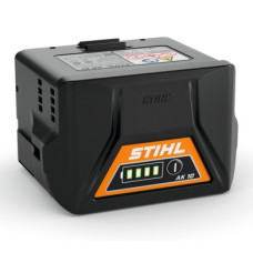 Аккумуляторная батарея STIHL AK 10 (45204006530) - Фото №7