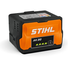 Аккумуляторная батарея STIHL AK 20 (45204006535) - Фото №8