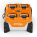 Зарядное устройство STIHL AL 301-4 (EA044305500) - фото №2