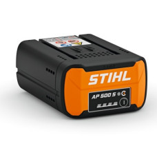 Аккумуляторная батарея STIHL AP 500 S (EA014006503) - Фото №12