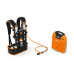 Ранцевый аккумулятор STIHL AR 2000 L без соединительного кабеля, адаптера АР та ранцевой системы (48714006510) Ранцевый аккумулятор STIHL AR 2000 L без соединительного кабеля, адаптера АР та ранцевой системы (48714006510) - фото №3