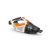 Ручной аккумуляторный пылесос STIHL SEA 20 SET (SA030117315) - фото №2