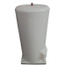 Електричний водонагрівач Atlantic Steatite Floor Standing VSRS 200L (882101)
