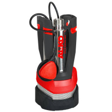 Насос погружной высокого давления Dive 6500/34 (113884) - Фото №2