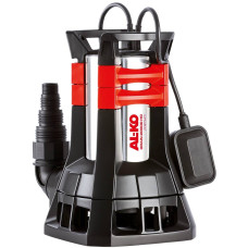 Насос погружной для грязной воды Drain 20000 HD (112836) - Фото №6