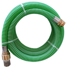 Шланг AL-KO всасывающий 1", 7 м (110795) - Фото №0