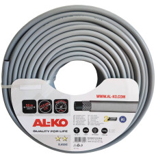 Шланг садовый AL-KO Classic 1/2", 50 м (113339) - Фото №4