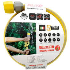 Шланг садовый AL-KO Kink Kong, 3/4", 15 м (113892) - Фото №14