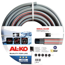 Шланг садовый AL-KO Comfort 1/2", 25 м (113949) - Фото №9