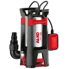 Погружной насос для грязной воды Al-Ko Drain 15000 Inox Swiss Comfort (11282860) - Фото №8
