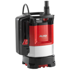 Погружной насос Al-Ko для чистой воды Sub 13000 DS Swiss Premium (11282960) - Фото №5