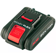 Акумулятор Al-Ko Easy Flex 20 V 2.5 Ah (113559) - Фото №2