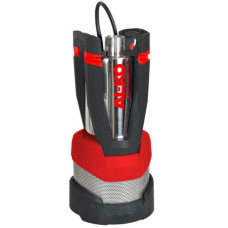 Погружной насос для чистой воды Al-Ko Dive 5600/44 Automatic Swiss Premium (11388360) - Фото №10