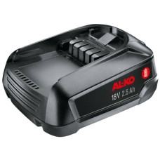 Акумулятор Al-Ko B50 Li 18 V 2.5 Ah (113893) - Фото №2