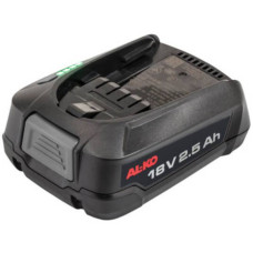 Акумулятор Al-Ko В50.5 Li 20V 2.5Ah (114057) - Фото №2