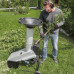 Подрібнювач Al-Ko Duotec TCS 2500 Premium (119954) Подрібнювач Al-Ko Duotec TCS 2500 Premium (119954) - фото №7