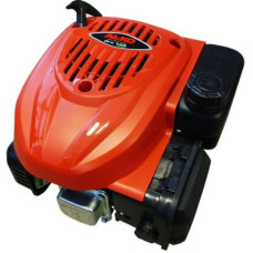 Двигун бензиновий AL-KO B-MOTOR PRO 700 V2 LC2P77F R9005 EU5 (476858) - Фото №2