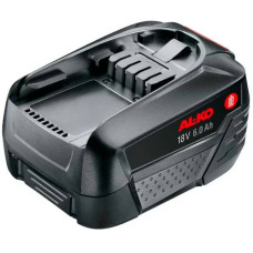 Акумулятор Al-Ko B125 LI BO Flex 18 V 6 Аh (113896) - Фото №2