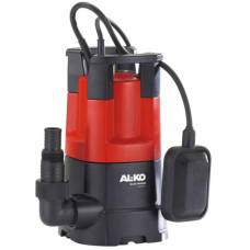 Погружной насос Al-Ko для чистой воды Sub 6500 Swiss Easy (11282060) - Фото №6