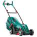 Газонокосилка Bosch ARM 34 (06008A6101) - фото №2