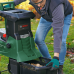 Подрібнювач Bosch AXT 25 D (0600803100) - фото №3