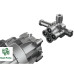 Універсальна мийка Bosch Advanced Aquatak 150 (06008A7700)