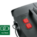 Акумуляторний пилосмок для вологого та сухого прибирання Bosch Advanced Vac 18V-8 (06033E1000) Акумуляторний пилосмок для вологого та сухого прибирання Bosch Advanced Vac 18V-8 (06033E1000) - фото №6