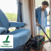 Акумуляторний пилосмок для вологого та сухого прибирання Bosch Advanced Vac 18V-8 (06033E1000) Акумуляторний пилосмок для вологого та сухого прибирання Bosch Advanced Vac 18V-8 (06033E1000) - фото №7