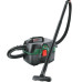 Акумуляторний пилосмок для вологого та сухого прибирання Bosch Advanced Vac 18V-8 (06033E1000) Акумуляторний пилосмок для вологого та сухого прибирання Bosch Advanced Vac 18V-8 (06033E1000) - фото №2