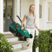 Газонокосарка Bosch Rotak 32 (0600885B00) Газонокосарка Bosch Rotak 32 (0600885B00) - фото №3